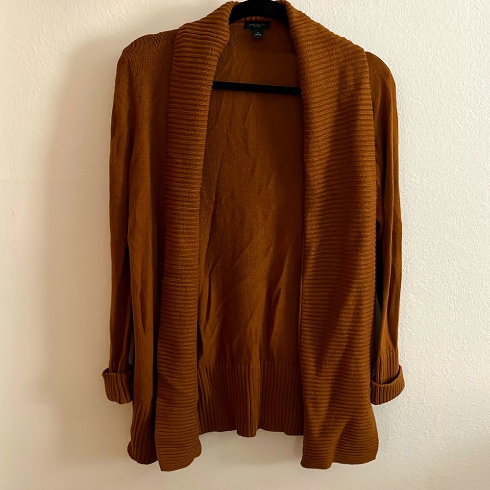 Ann Taylor Cardigan
